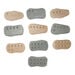 Tactile Counting Stones 20pk  hi\-res