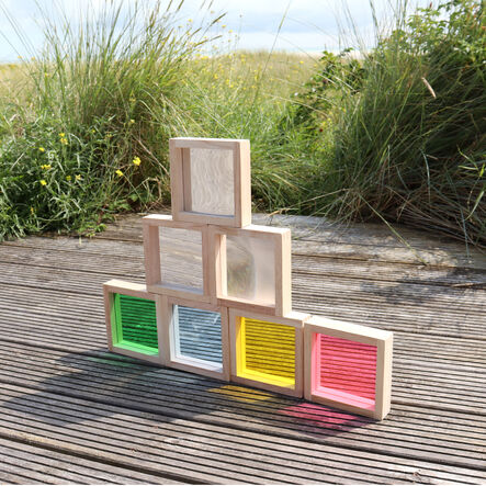 Sensory Squares 7pk  hi\-res