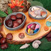 Rustic Pouring Bowls  hi\-res