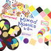 Paper Mosaics Assorted 1500pk  hi\-res