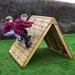 Large Outdoor Climbing Prism  hi\-res