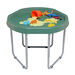 Mini Hexacle Tuff Tray with Stand \- 70cm  hi\-res