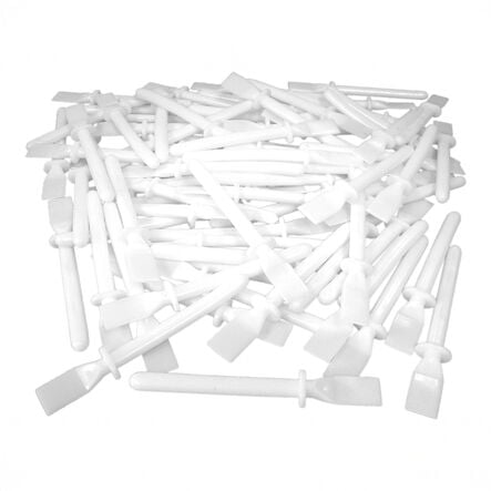 Plastic Glue Spreaders 100pk  hi\-res