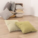 Eco Friendly Plain and Diamond Cushions 4pk  hi\-res