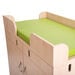 Elements Toddler Walk Up Changing Unit  hi\-res