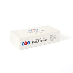 Extra Soft 2 Ply Facial Tissues 36pk  hi-res