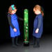 Bubble Tube 105cm  hi\-res