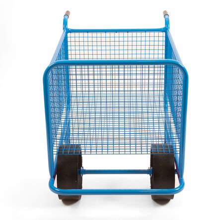Go Anywhere Equipment Barrow  hi\-res
