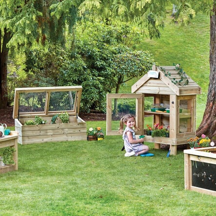 Millhouse Little Green Fingers Set  hi\-res