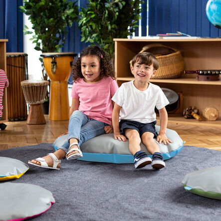 Early Years Large Cushions 3pk  hi\-res