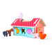 Wooden Manipulative Nursery Toys Bundle  hi\-res