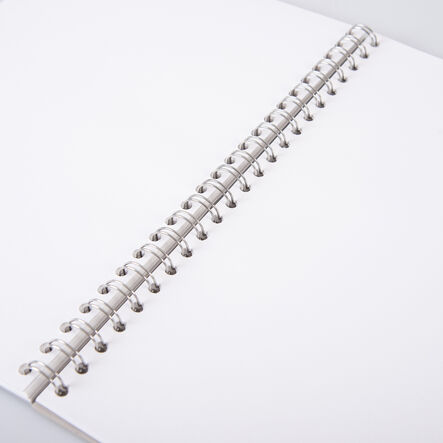 Pisces ECO Spiral Sketchbooks A3 5PK  hi\-res