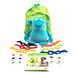 TTS Alice Sharp\'s Monster Maths Take Home Bags  hi\-res