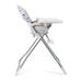 Folding Patterned Baby Highchair  hi\-res