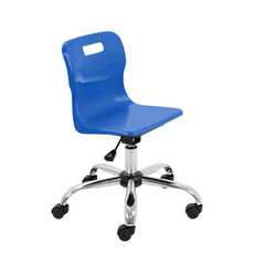 Titan Swivel Chairs  hi-res