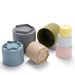 Bio Plastic Baby Stacking Cups  hi\-res