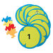 Frog Hopscotch  hi\-res