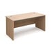 Maestro 25mm Panel Leg Desks  hi\-res
