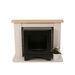 Role Play Fire Place \x26 Log Burner  hi\-res