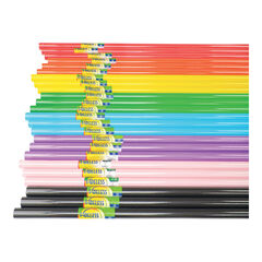 Fadeless Poster Paper Assortment Extra Wide 3.6m 24pk  hi-res
