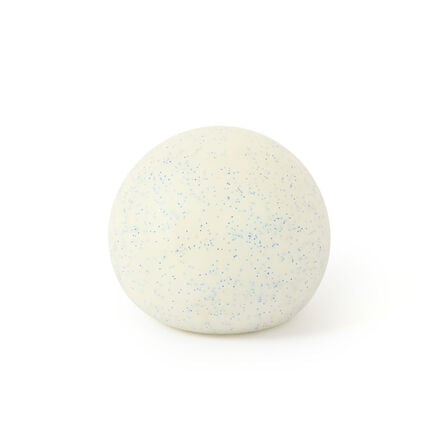 NeeDoh Snowball Crunch Fidget Ball  hi\-res