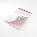 Assorted Toned Paper Refill Pads 5pk  hi\-res