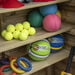 TTS Mini Leader Play Equipment Kit  hi\-res