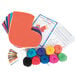Fleecy Christmas Stockings 20pk  hi\-res