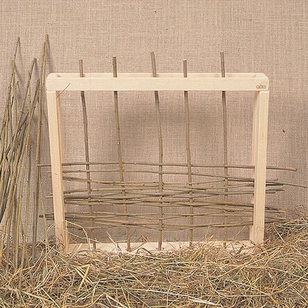 Reusable Wattle and Daub  hi\-res