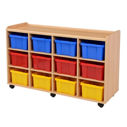 Safe Tray Storage Unit Deep Trays  hi\-res