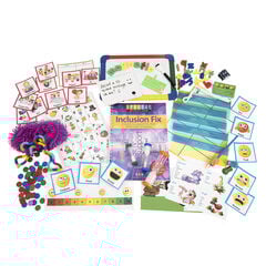 Inclusion Fix SEN Support Kit  Inclusion Fix SEN Support Kit  hi-res