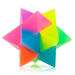 Flashing Star Prism LED Light\-Up Ball  hi\-res