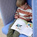 Indoor Calming and Study Cubbie  hi\-res