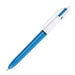 Bic 4 Colour Ballpoint Pens 12pk  hi\-res