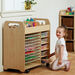 Millhouse Combi Art Trolley  hi\-res
