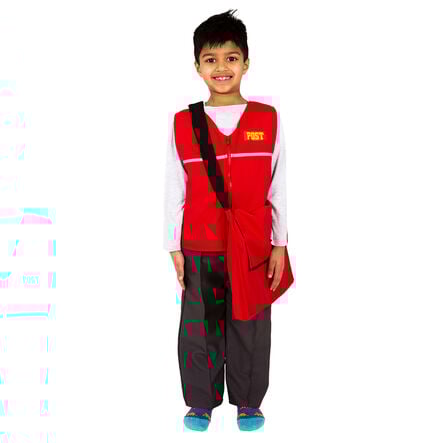 Community Jobs Role Play Costumes 3\-5yrs 10pk  hi\-res
