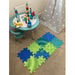 Happy Feet Ocean Play Mats 11pk  hi\-res
