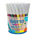 Giotto Turbo Maxi Colour Pens Assorted  hi\-res