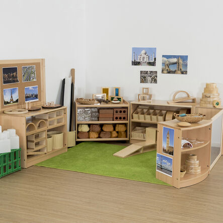Enriching Environments Construction Area Self\-Assembly  hi\-res