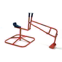 Winther Viking Challenge Digger  hi-res