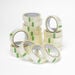 Clear Adhesive Tape Roll 25mm x 66m  hi\-res