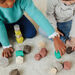 Wooden Stacking Boulders  hi\-res