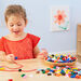 Alphabet Letters Lacing Set 288pk  hi\-res