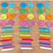 Magnetic Fraction Tiles 318pcs Bundle Deal  hi\-res