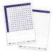 Dry Erase Multiplication Teachers Board  hi\-res