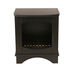 Role Play Fire Place \x26 Log Burner  hi\-res