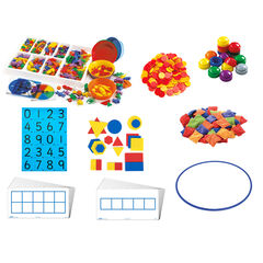 Power Maths Starter Kit - Reception  Power Maths Starter Kit - Reception  hi-res