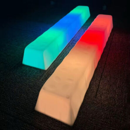 Light\-Up Sensory Balance Beam  hi\-res