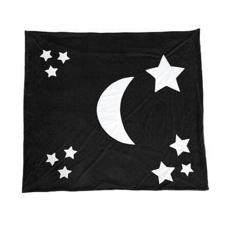 TTS Glow In The Dark Comfort Blanket  hi\-res
