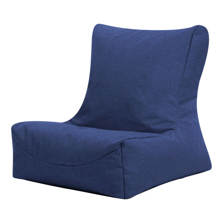 Primary Smile Beanbag Chair  hi\-res